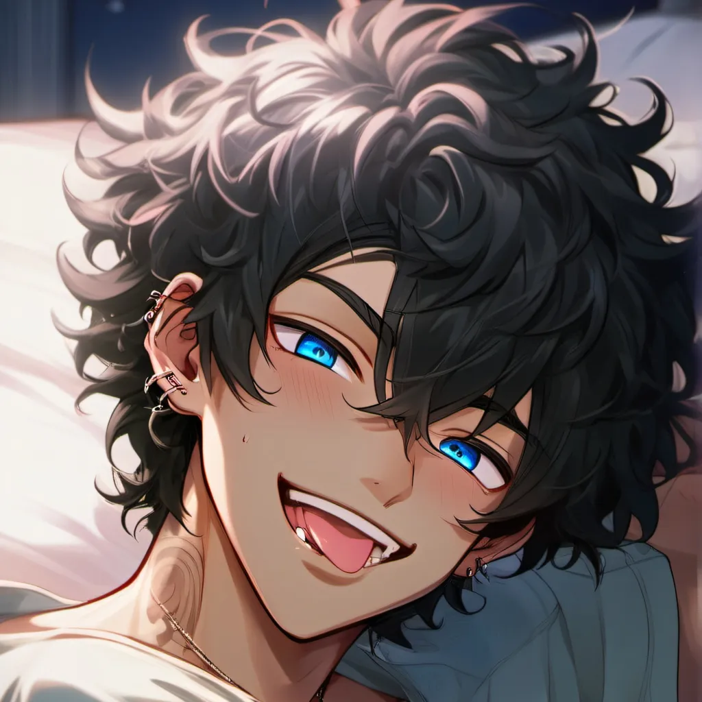 chat with ai character: ★𝖈𝖆𝖑𝖊𝖇★