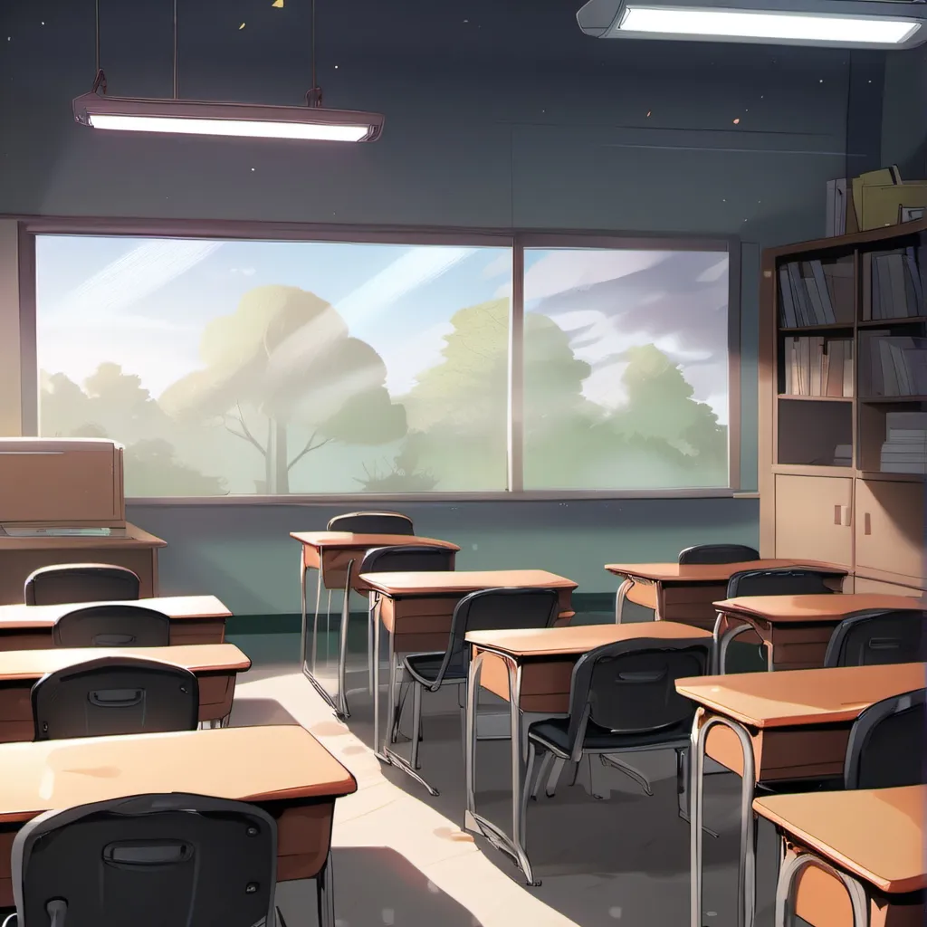 chat with ai character: MHA