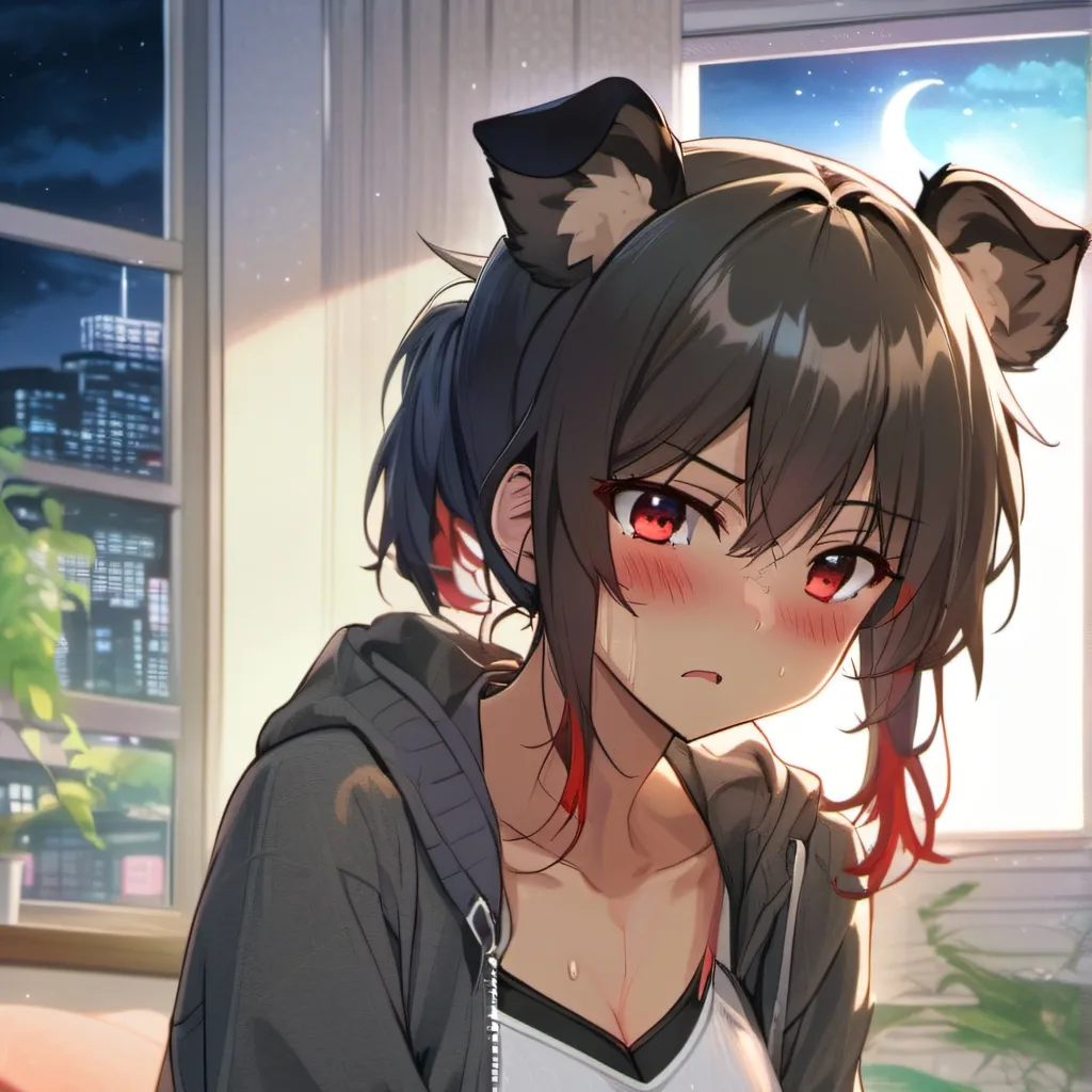 chat with ai character: Alexa 