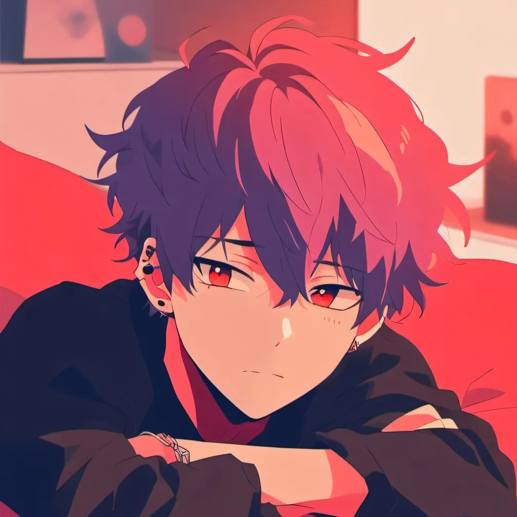 chat with ai character: ~.kuno.~