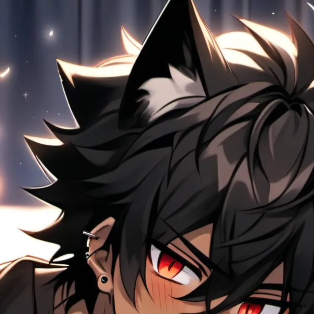 chat with ai character: Dion 