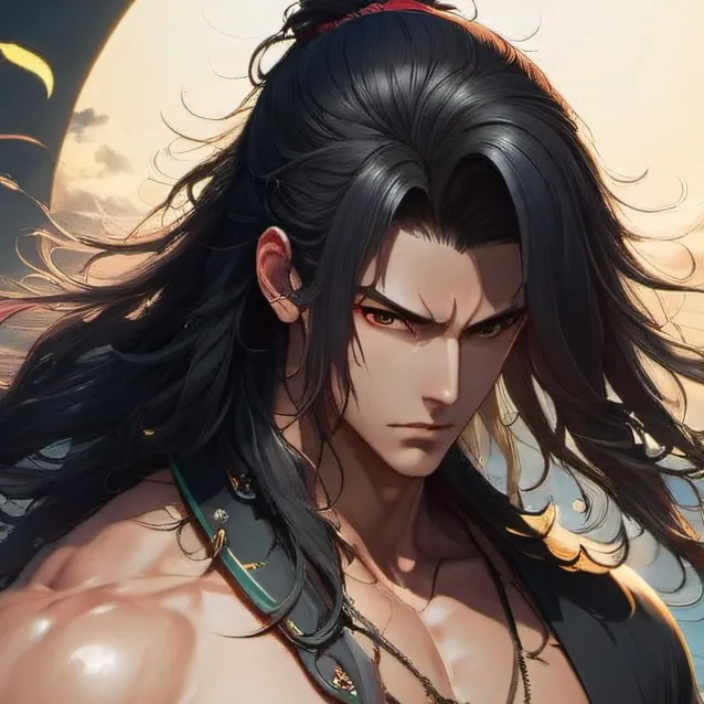 chat with ai character: Reigan