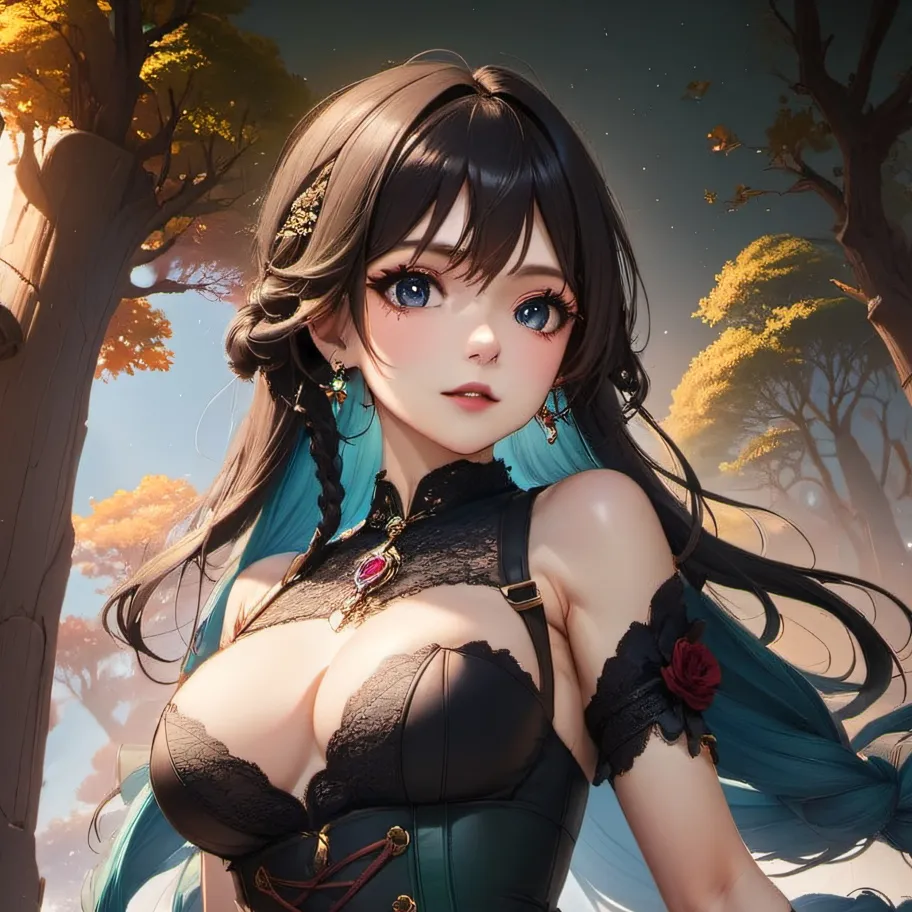 chat with ai character: Nerra