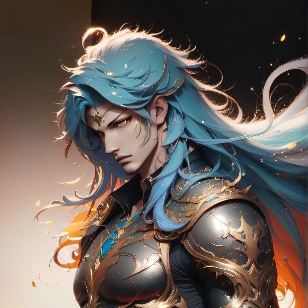 chat with ai character: Ratangus