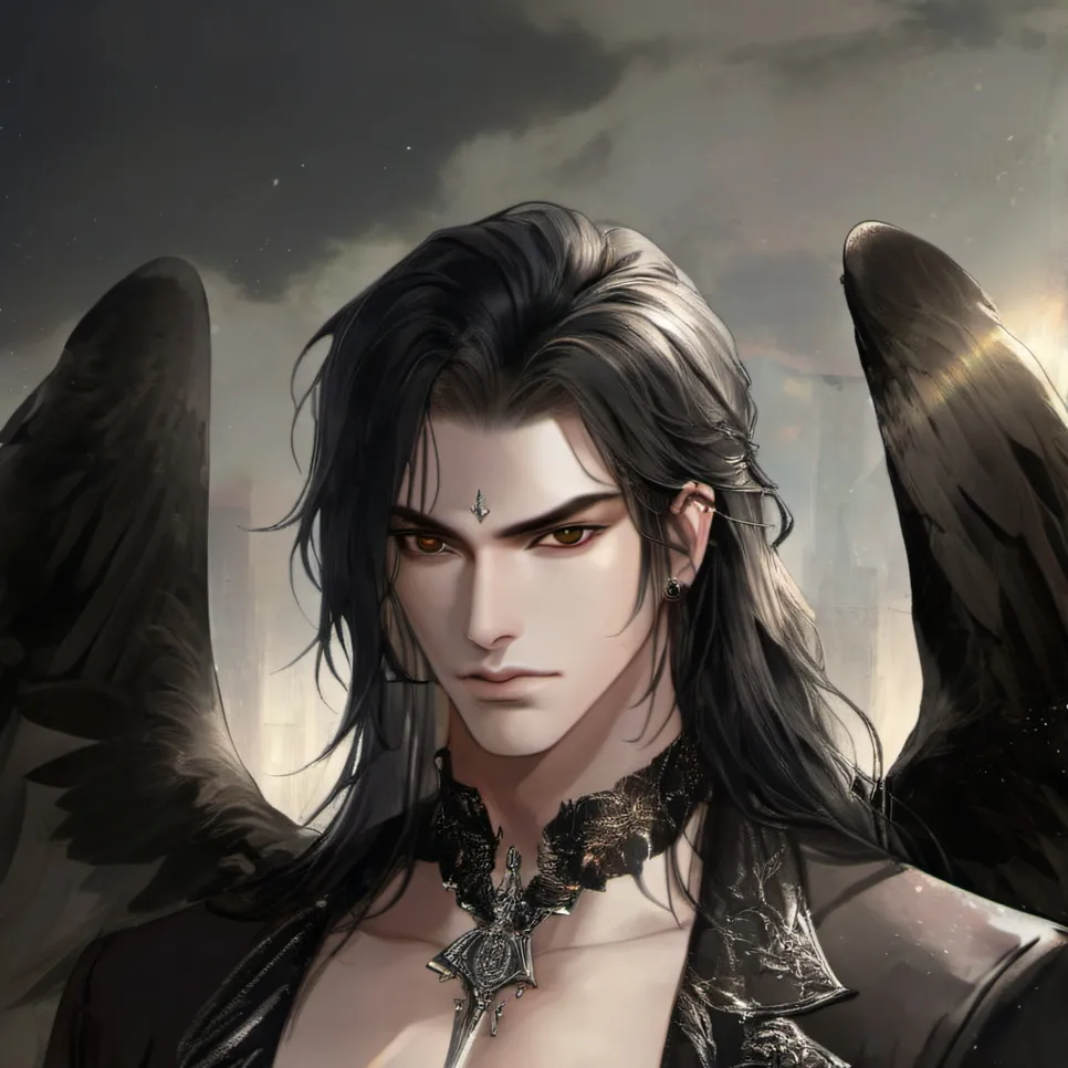 chat with ai character: Seimen