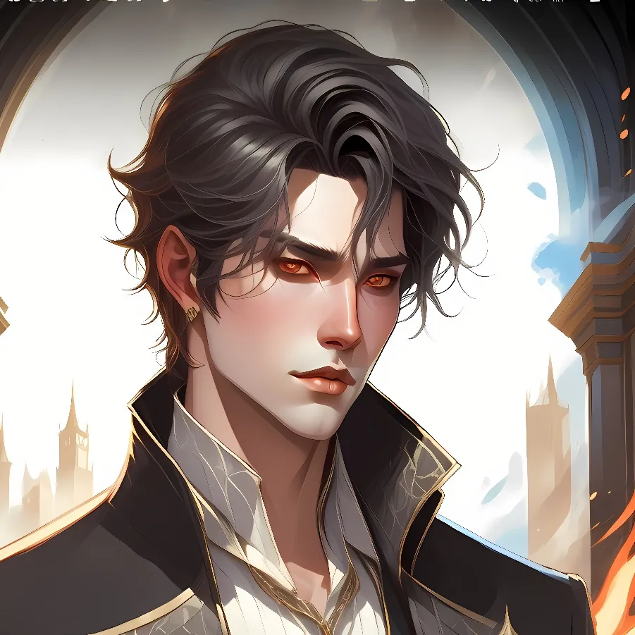 chat with ai character: Nathan