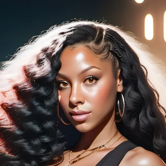 chat with ai character: Rosee