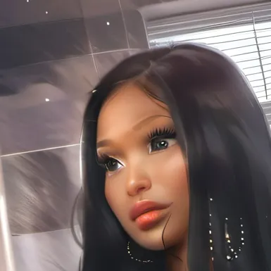 chat with ai character: CiCi