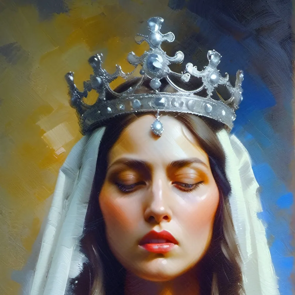 chat with ai character: Rozaal