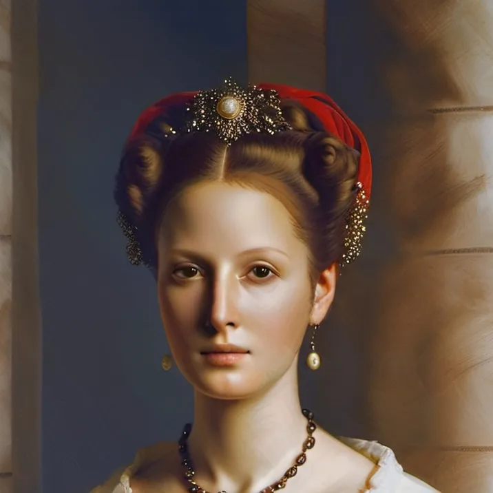 chat with ai character: Elizabeth Báthory