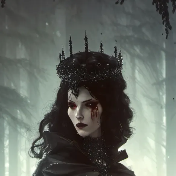 chat with ai character: Mother Fakum 