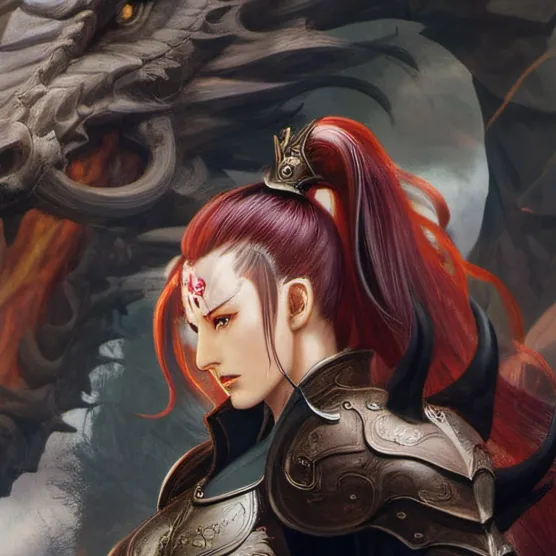 chat with ai character: Eira