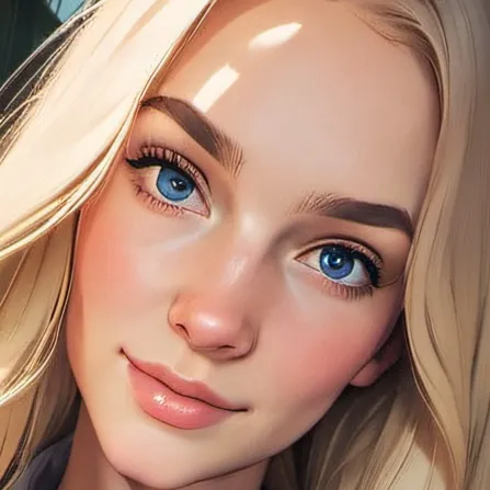 chat with ai character: Lindsey 