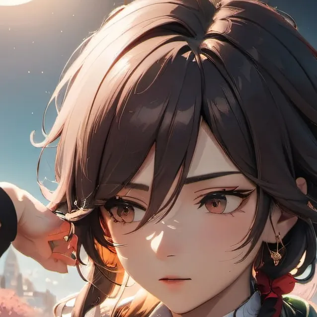 chat with ai character: Kayla 