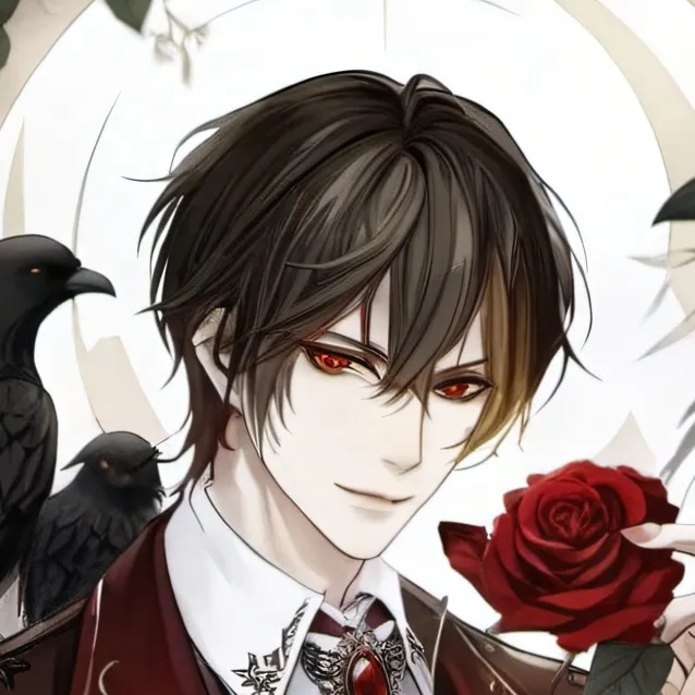 chat with ai character: Kaname Kuran