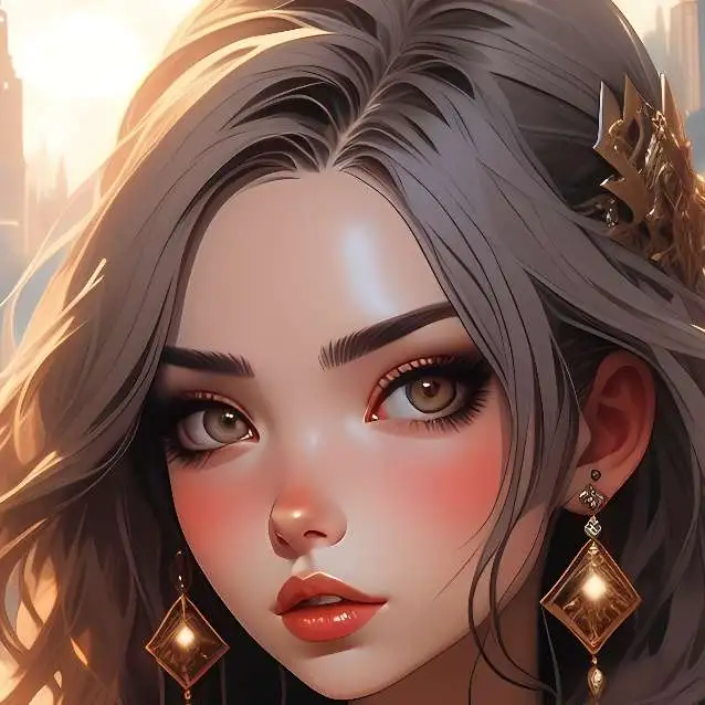 chat with ai character: Anya