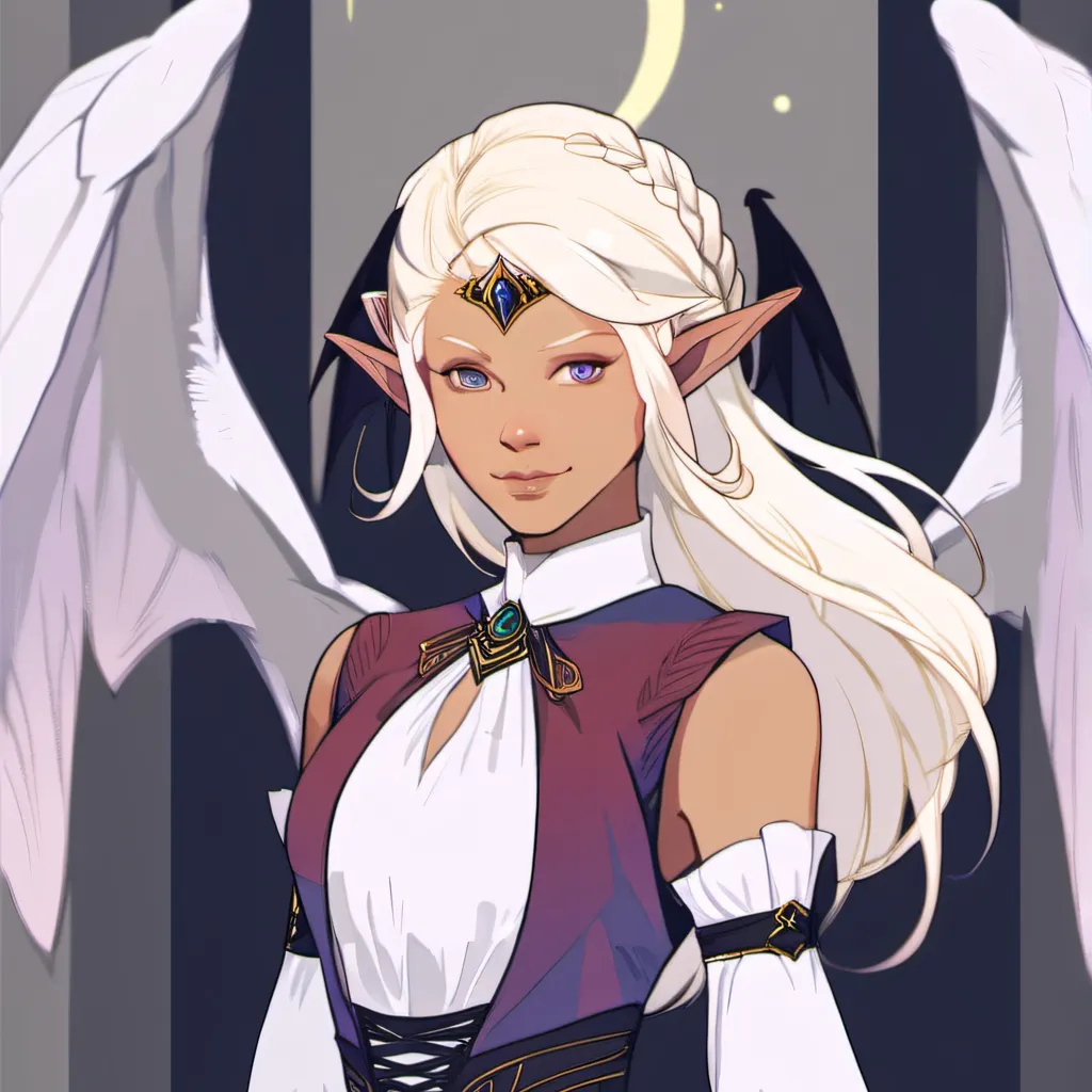 chat with ai character: Koiya