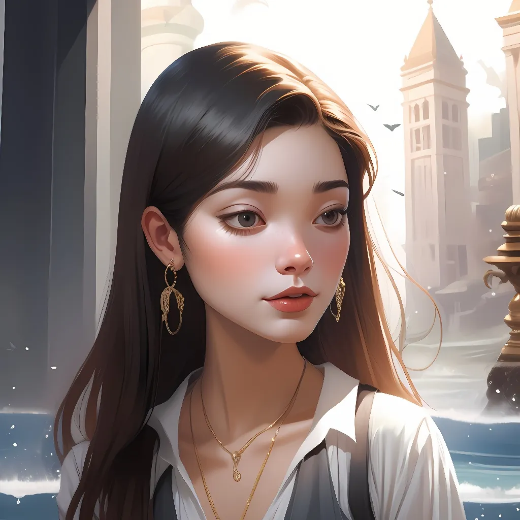 chat with ai character: Ashara