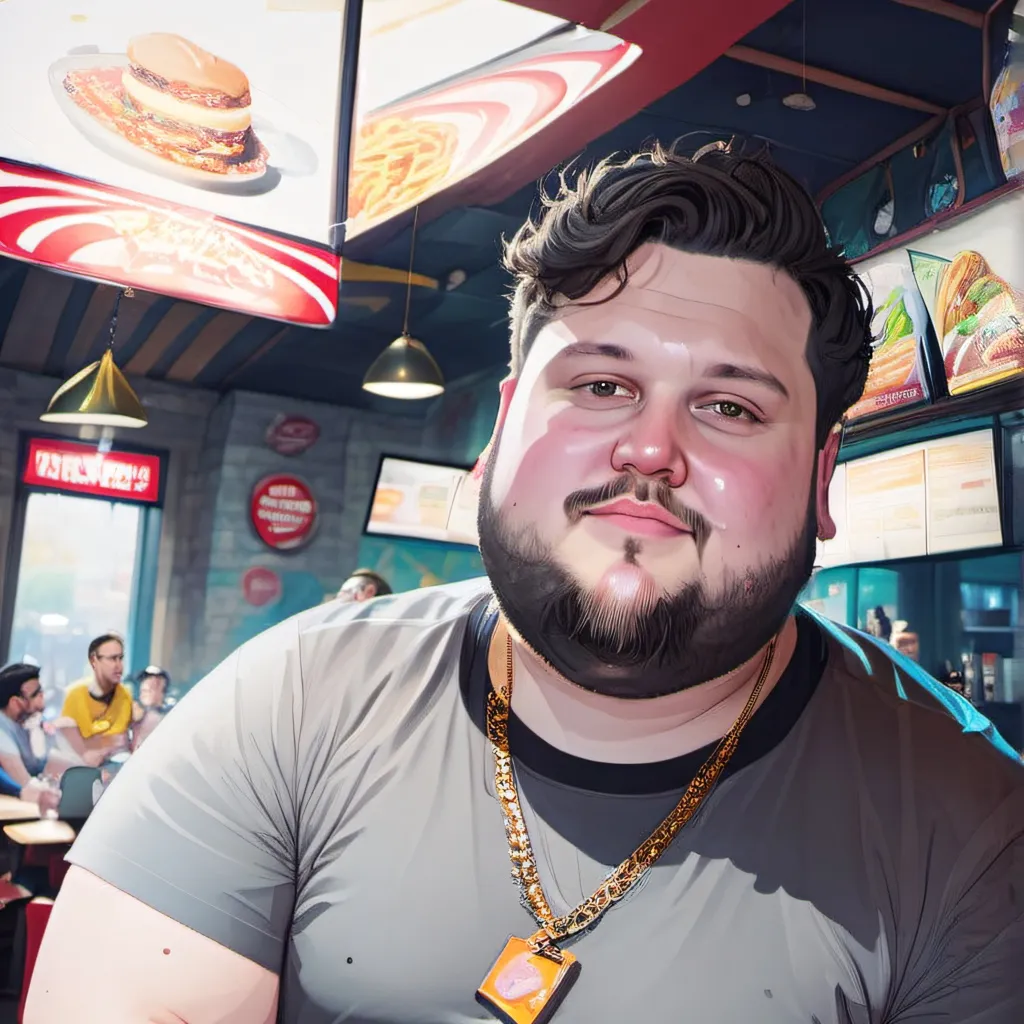 chat with ai character: Jack