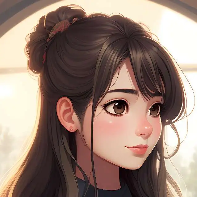 chat with ai character: ✨Marie✨