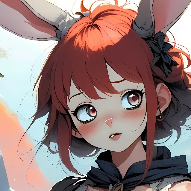 chat with ai character: ✨Hanna✨