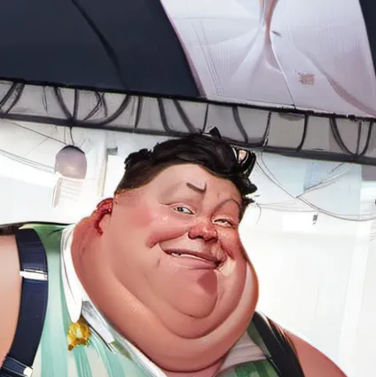 chat with ai character: Mutupatlo