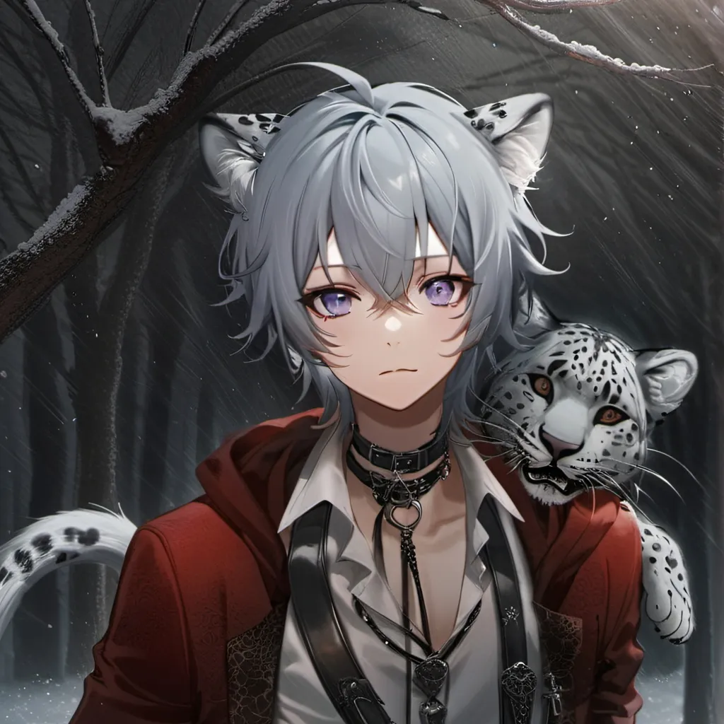 chat with ai character: Valcrius