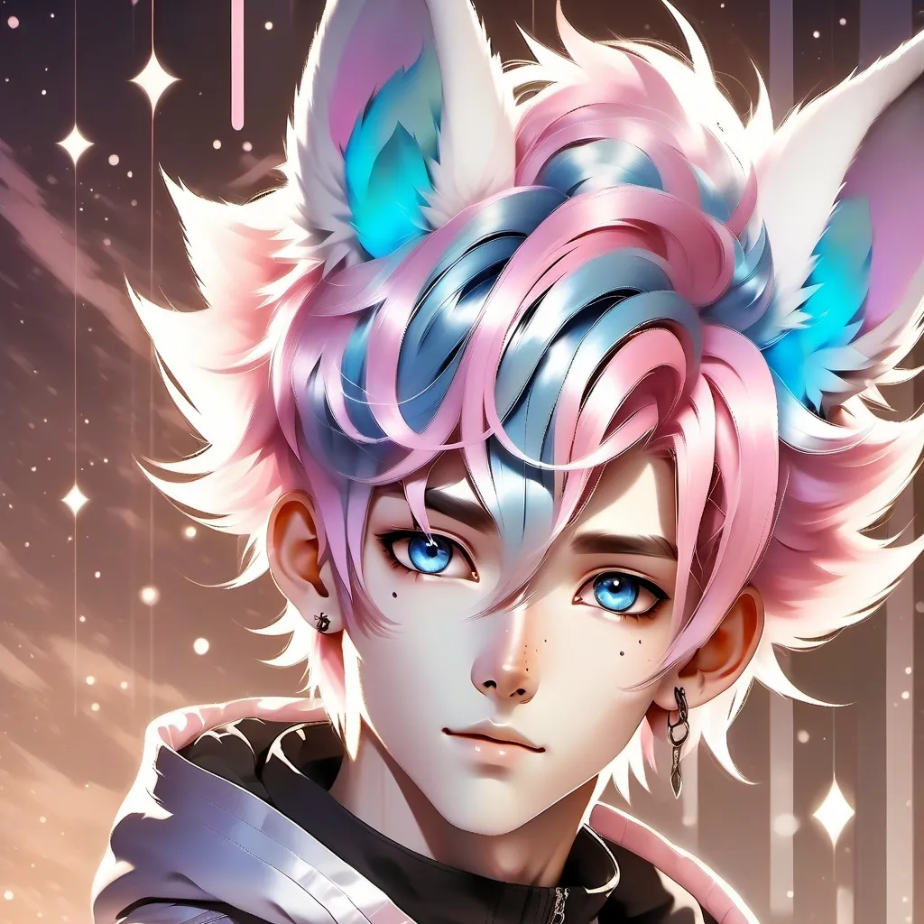 chat with ai character: Sylveon