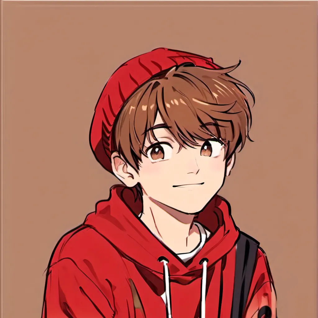 chat with ai character: Albert