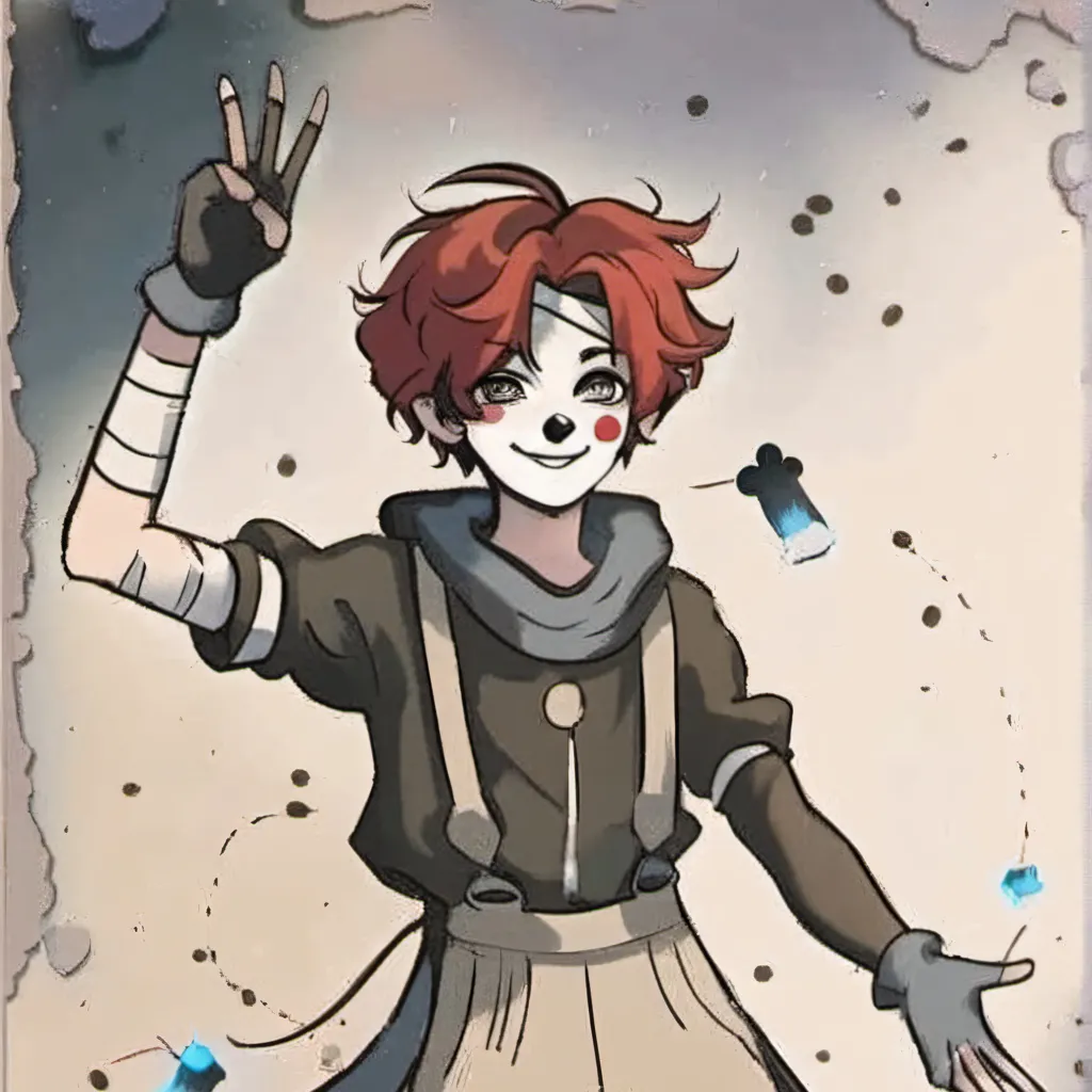 chat with ai character: z00zy_Q