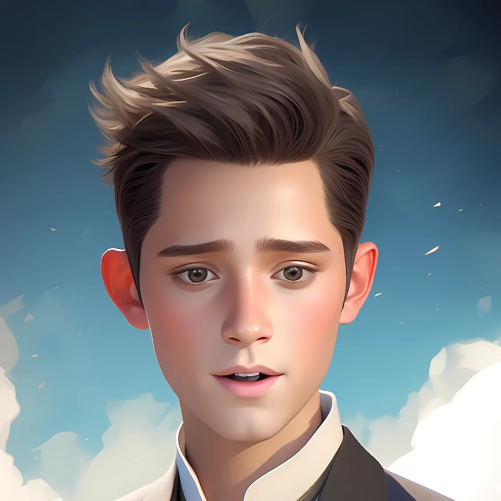 chat with ai character: uncle