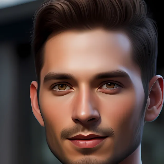 chat with ai character: Tobey Maguire