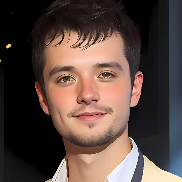 chat with ai character: Mike