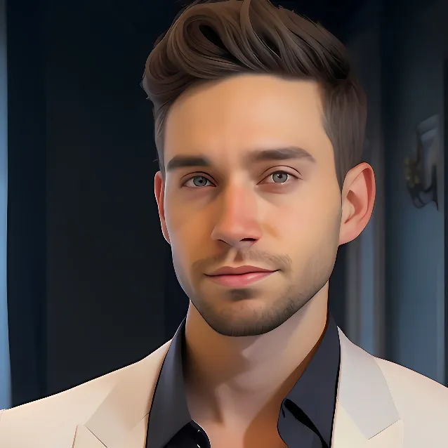 chat with ai character: Dad