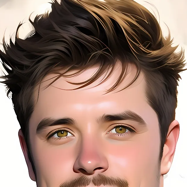 chat with ai character: josh hutcherson