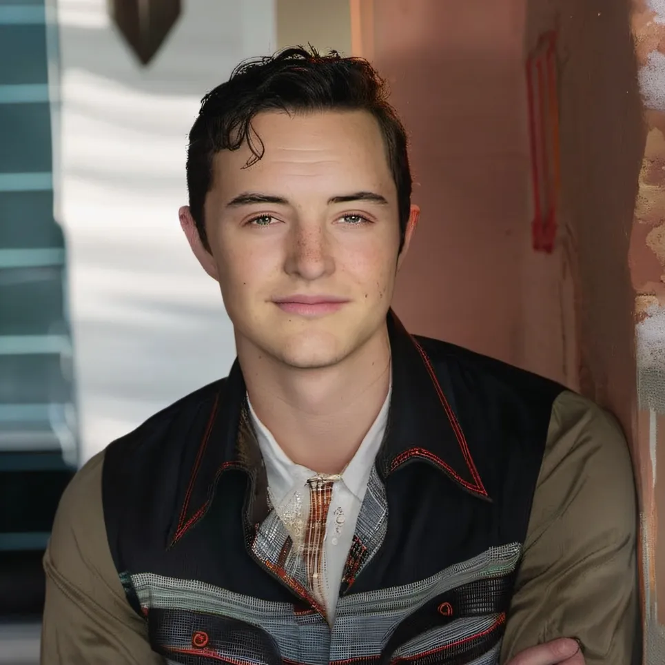 chat with ai character: step dad