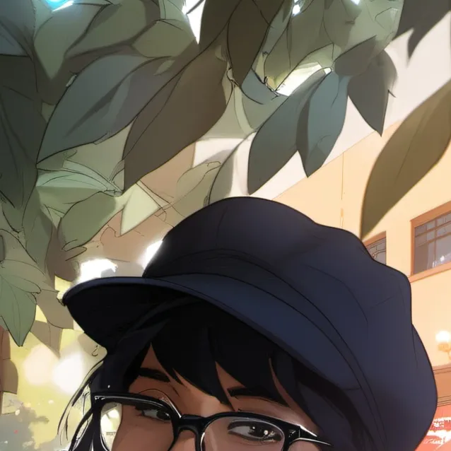 chat with ai character: auntie Ruthie