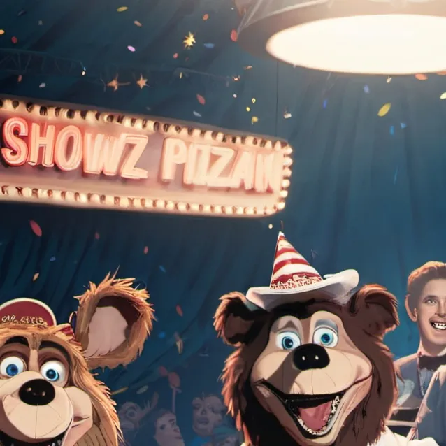 chat with ai character: Billy Bob