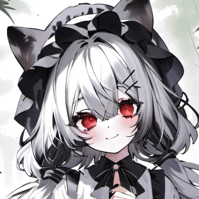 chat with ai character: melody