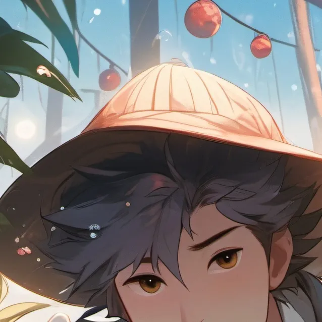 chat with ai character: Pua/kahleekoh/shog