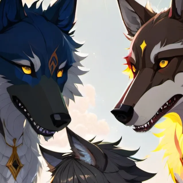 chat with ai character: Jadenthehero