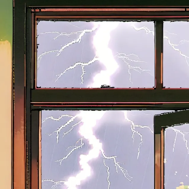 chat with ai character: deku