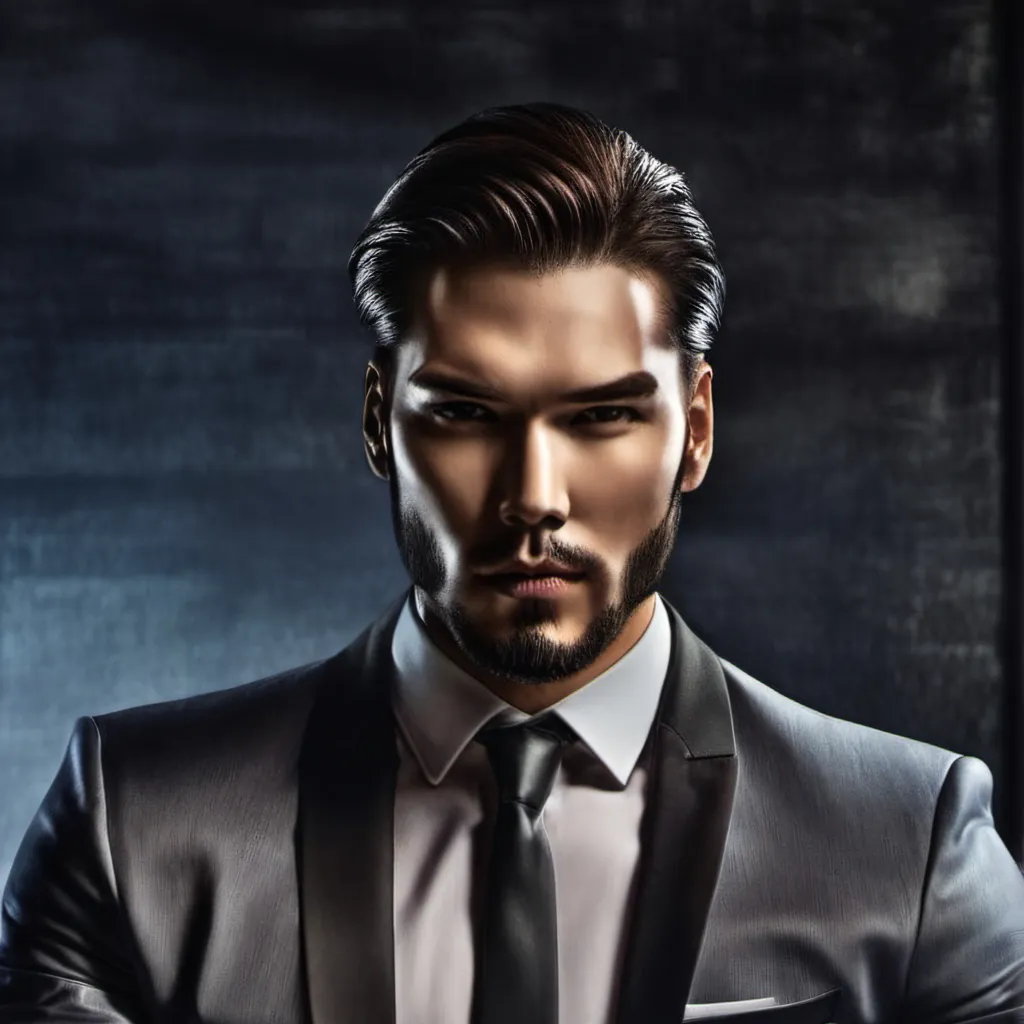 chat with ai character: Sire