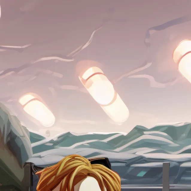 chat with ai character: Mewing GigaBacon