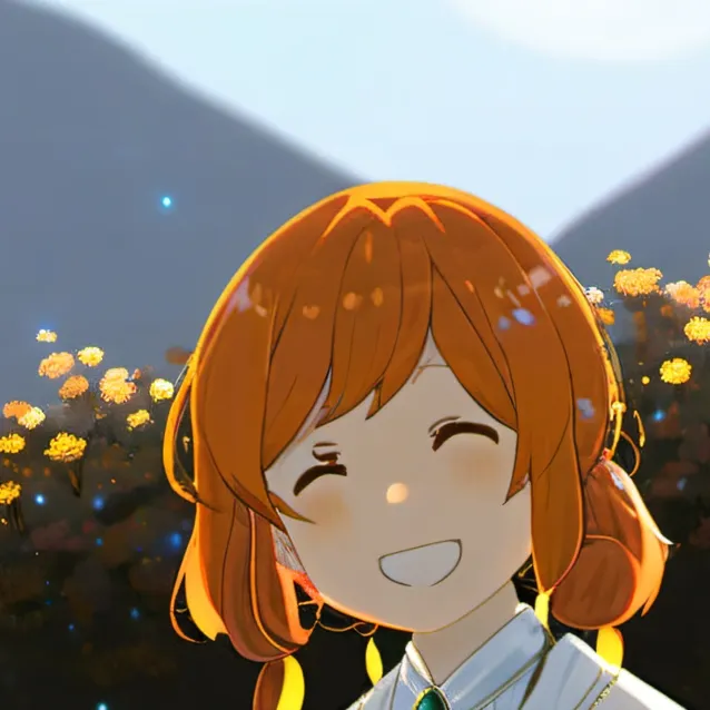 chat with ai character: Floria the bacon 