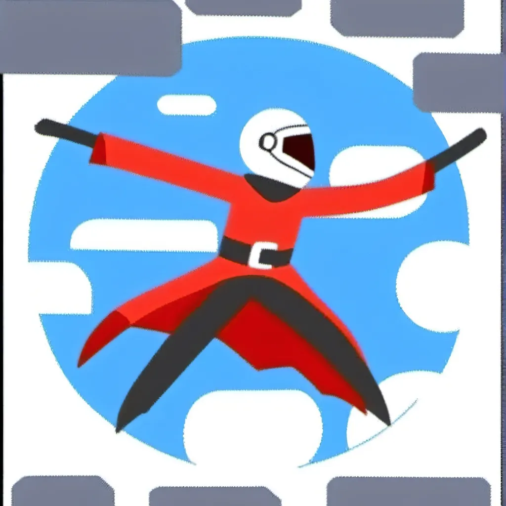 chat with ai character: Salt the shark dog