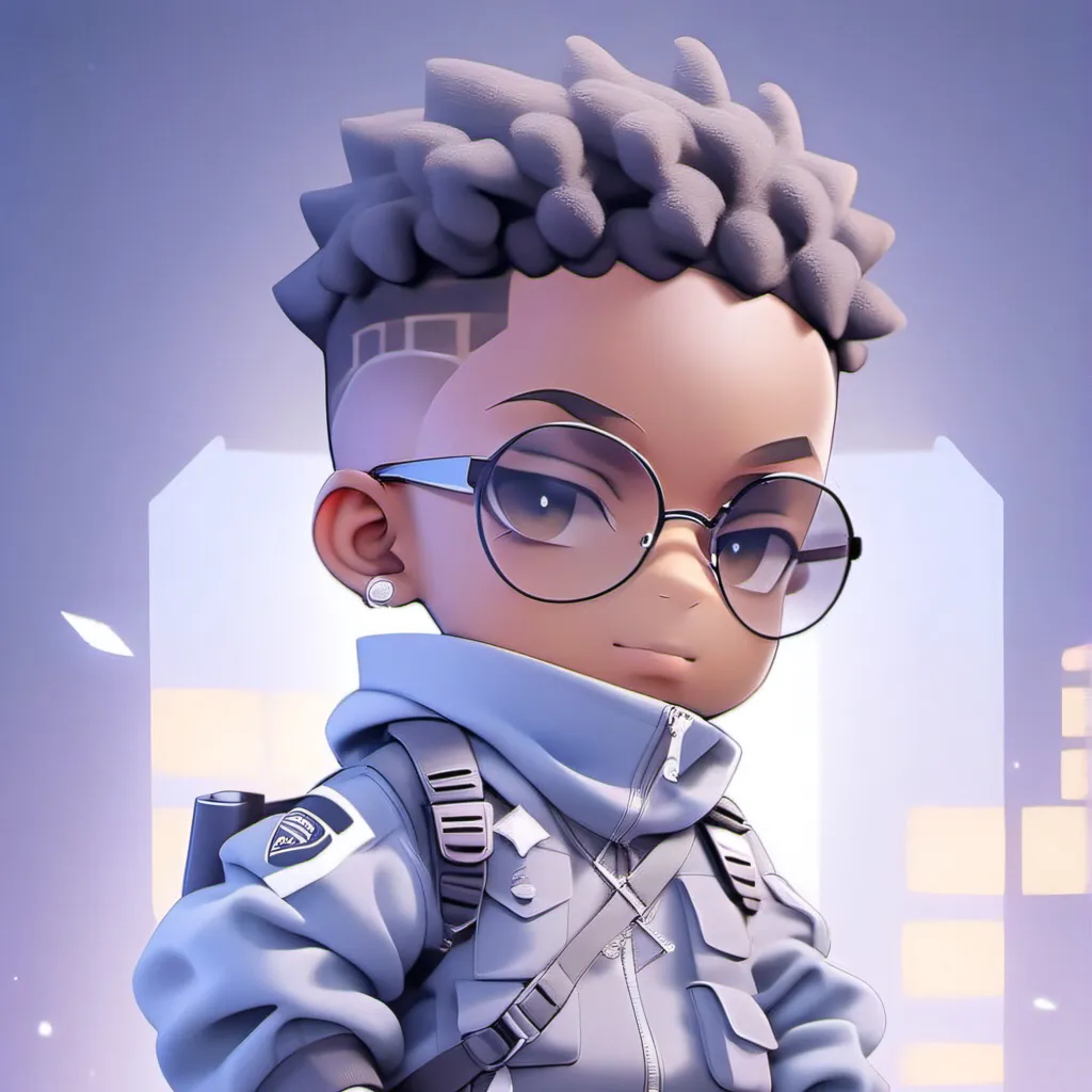 chat with ai character: Qavo 