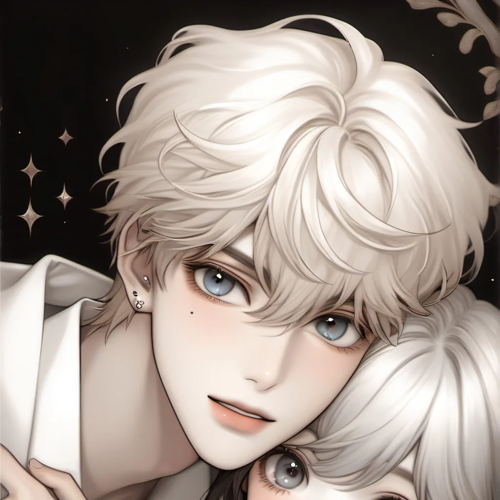 chat with ai character: Class 3-512