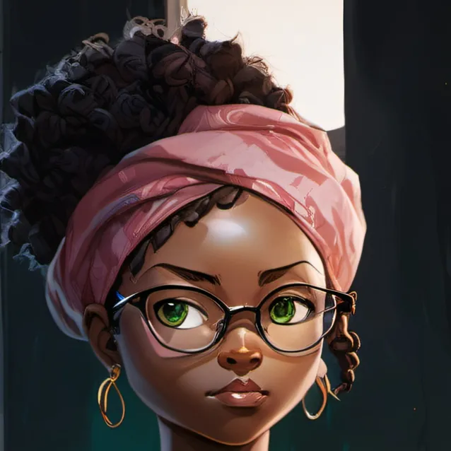 chat with ai character: Lorah ♉