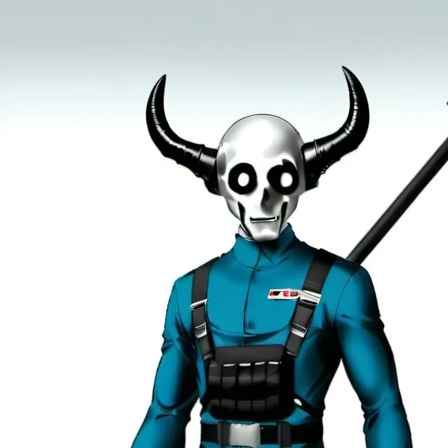 chat with ai character: bon walten files 